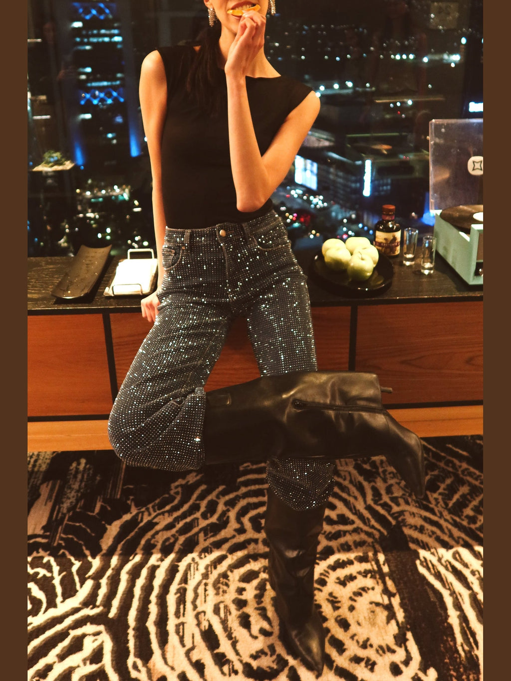 Grace Jeans