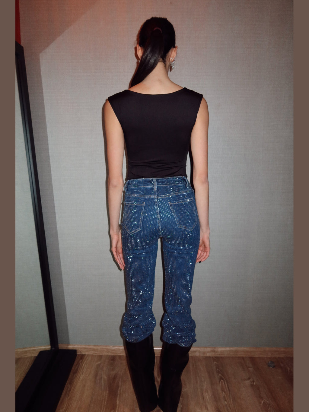 Grace Jeans