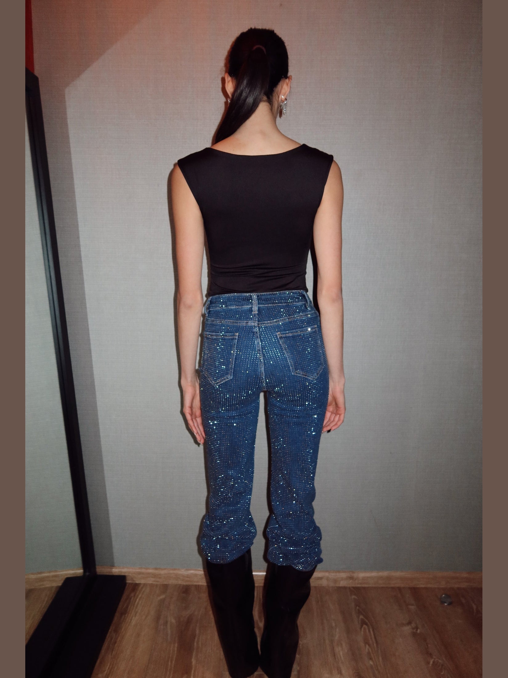 Grace Jeans