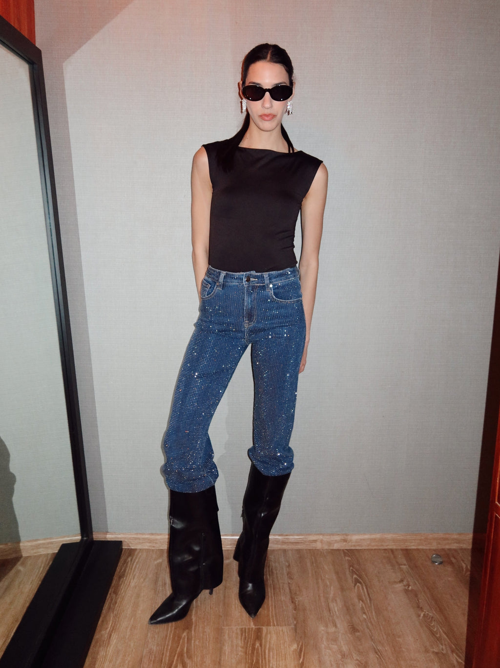 Grace Jeans