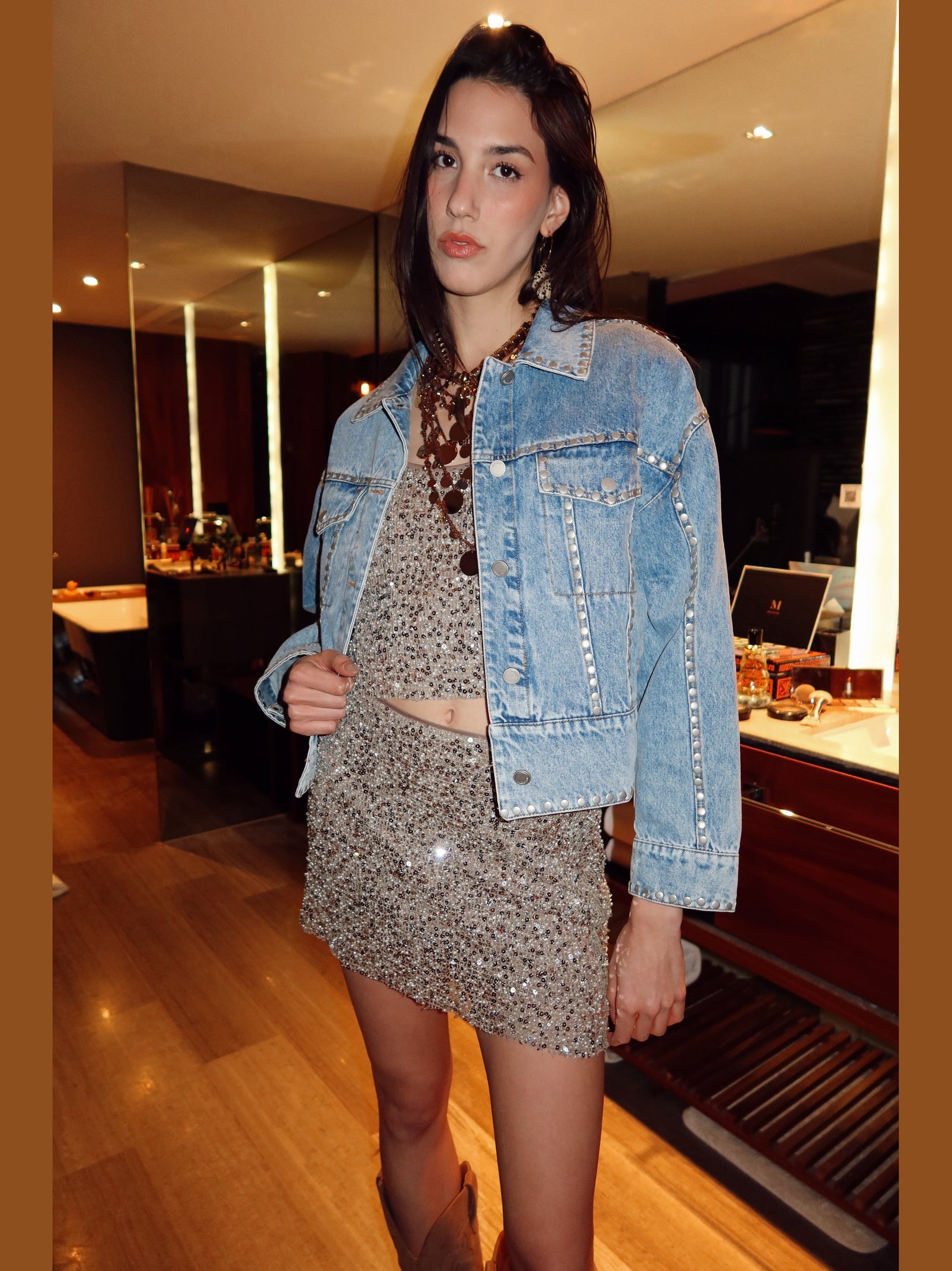 Tini Jacket