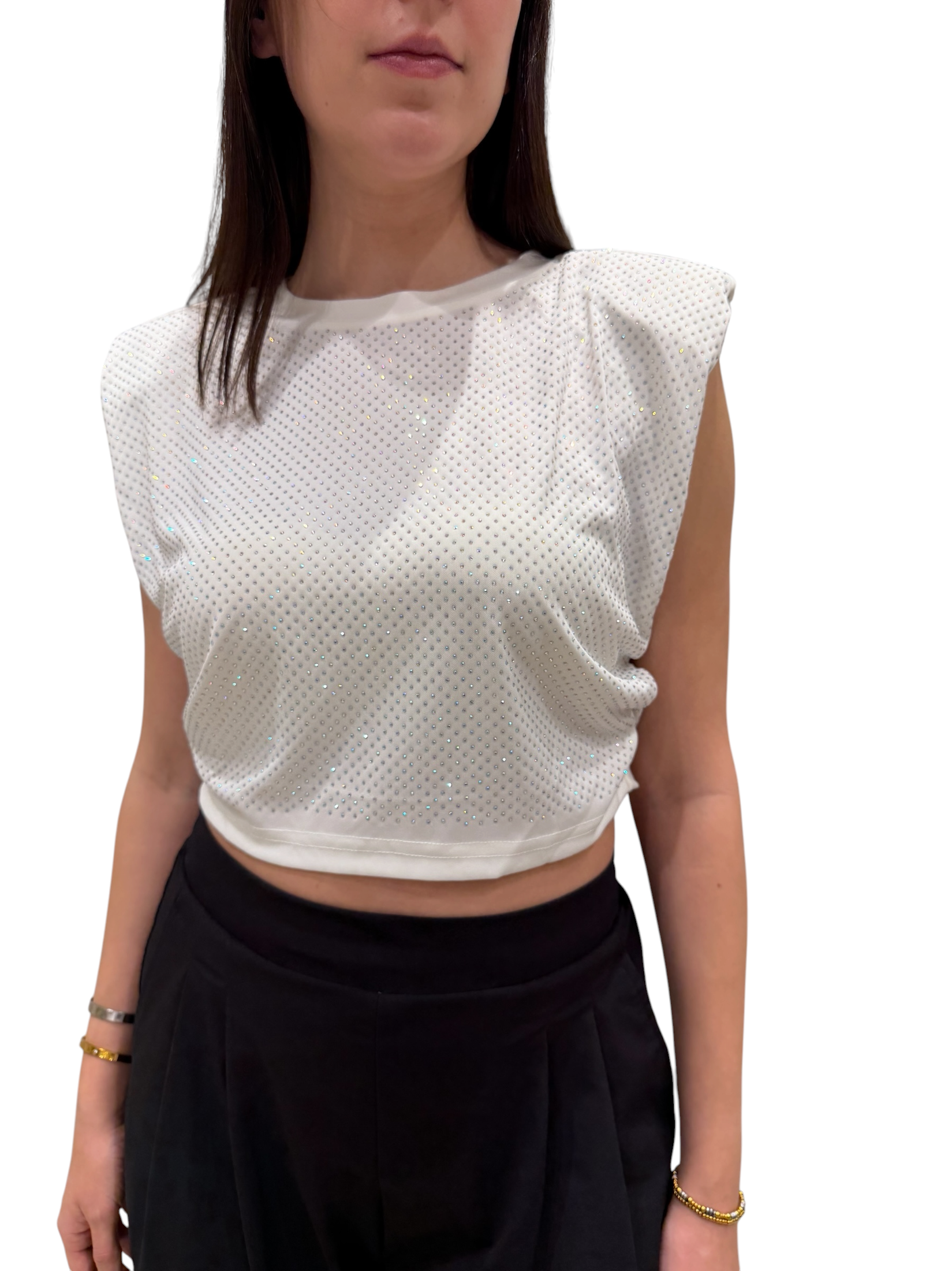 Hera Top