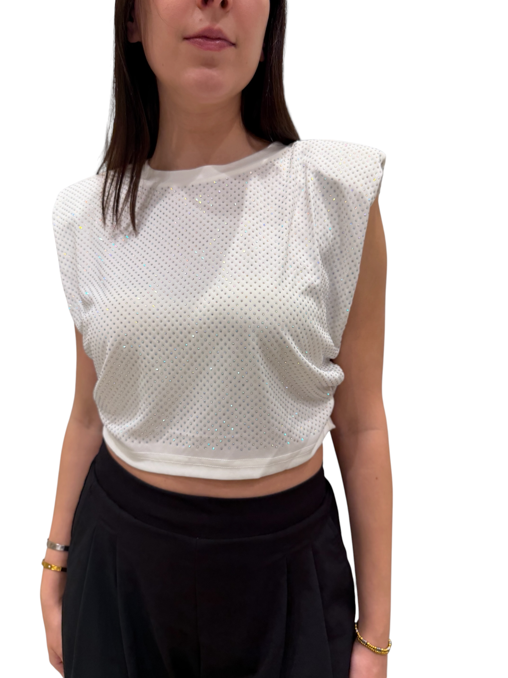 Hera Top