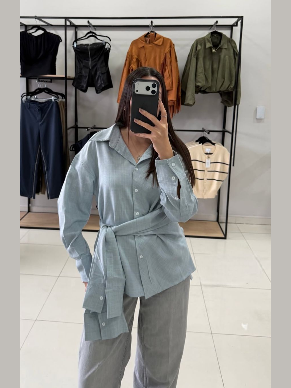 Blusa Ava
