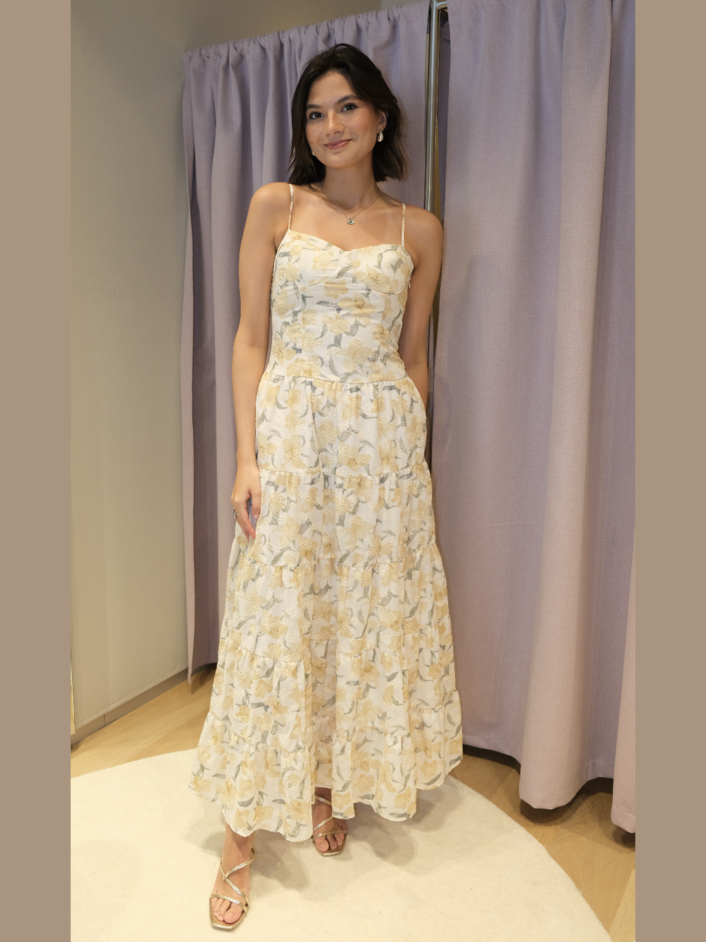 Florence Dress