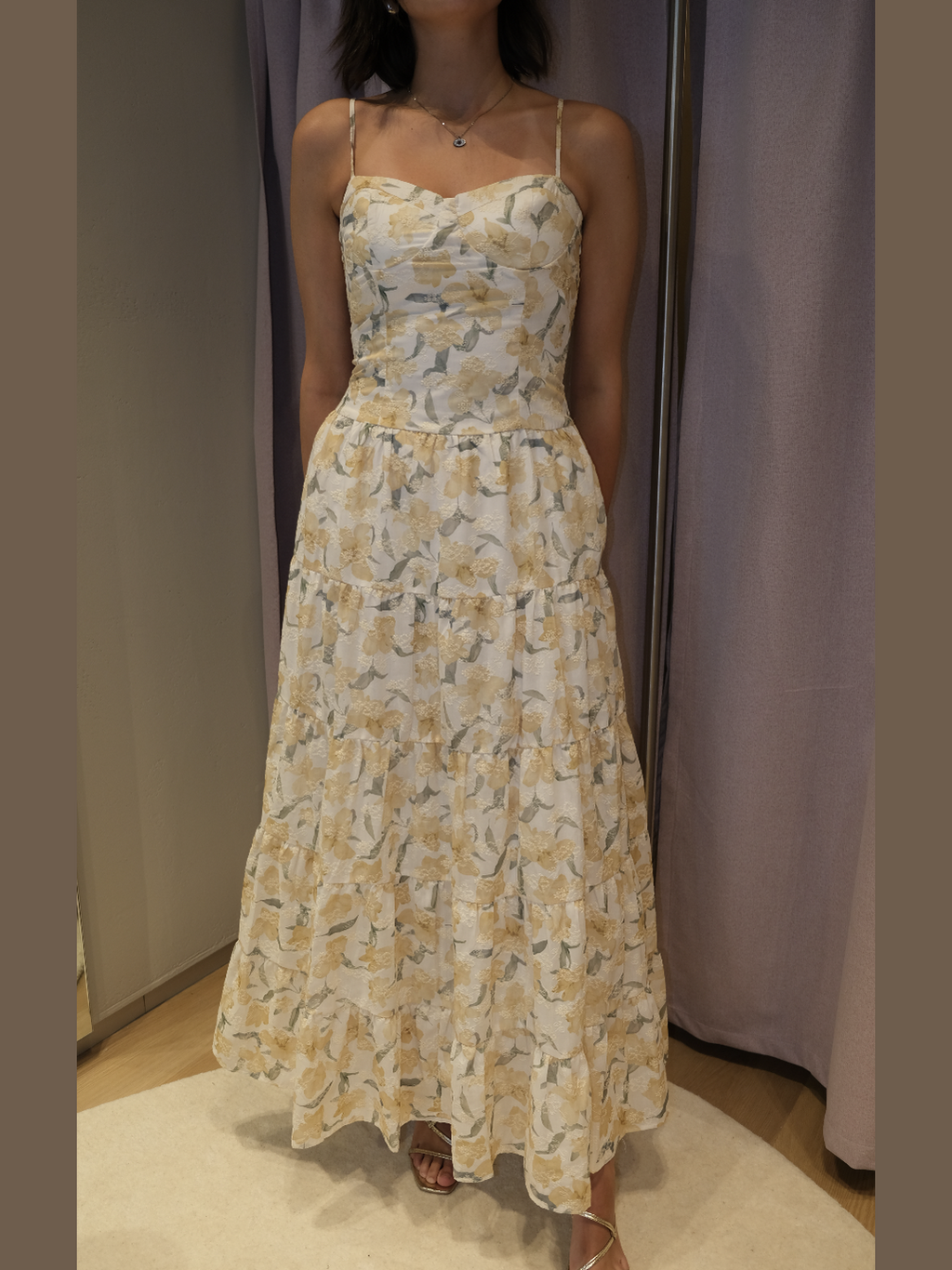 Florence Dress