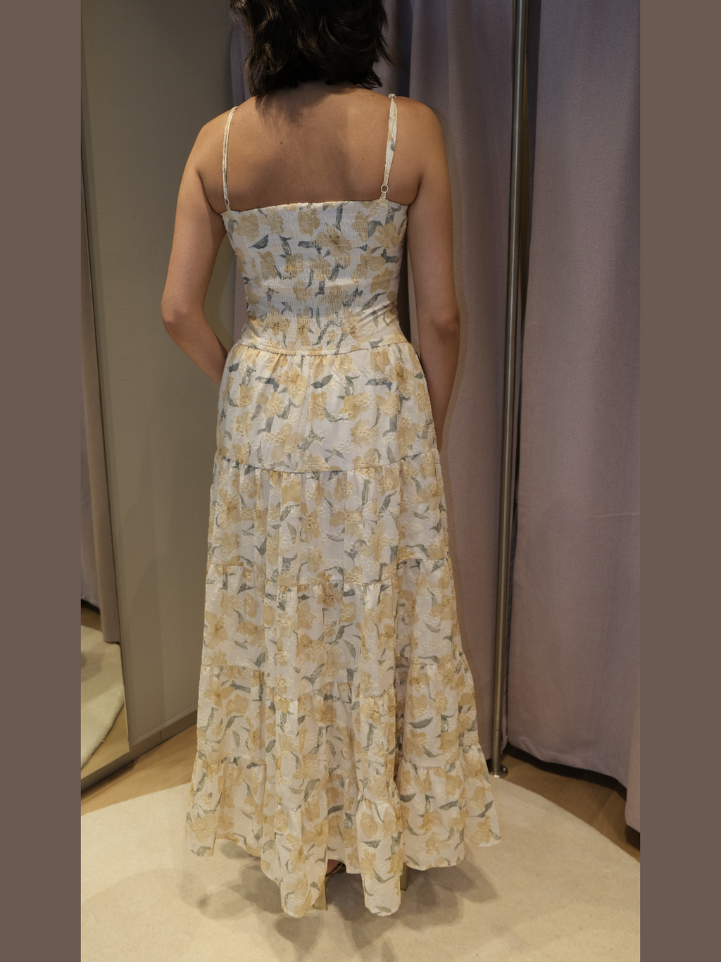 Florence Dress