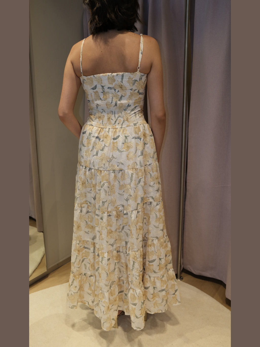 Florence Dress