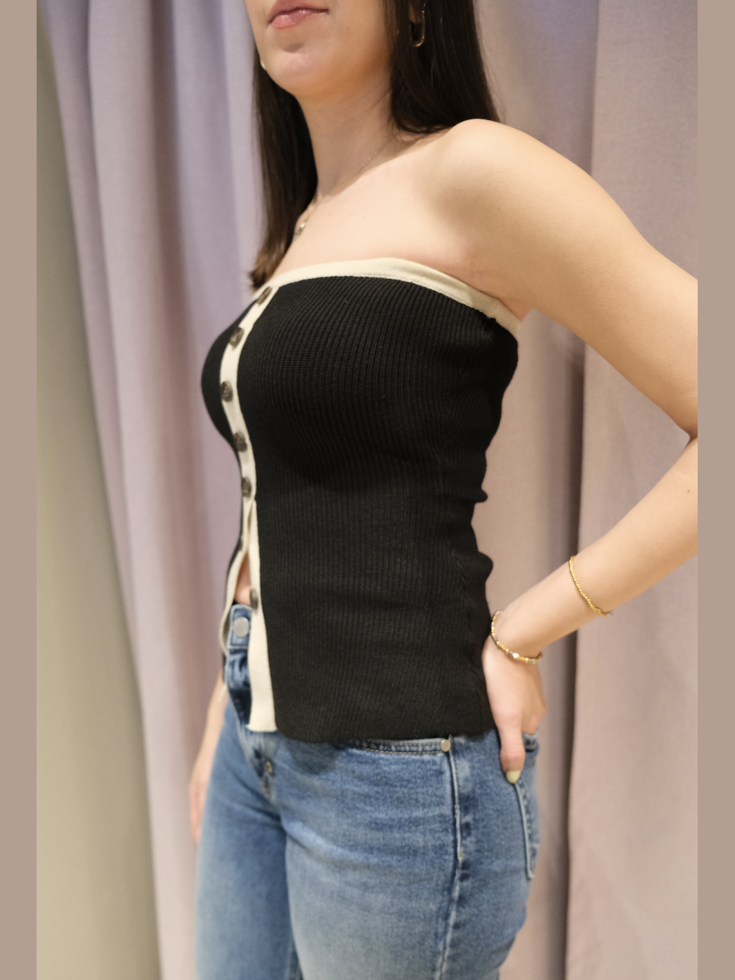 Iris Top