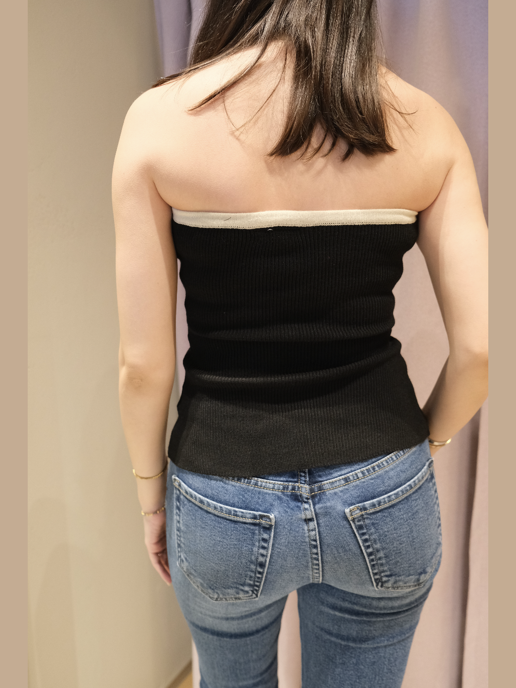 Iris Top