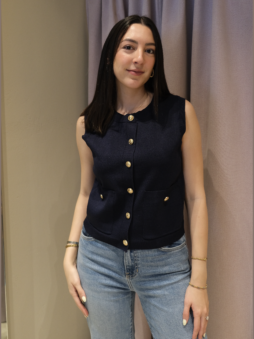 Lili Top
