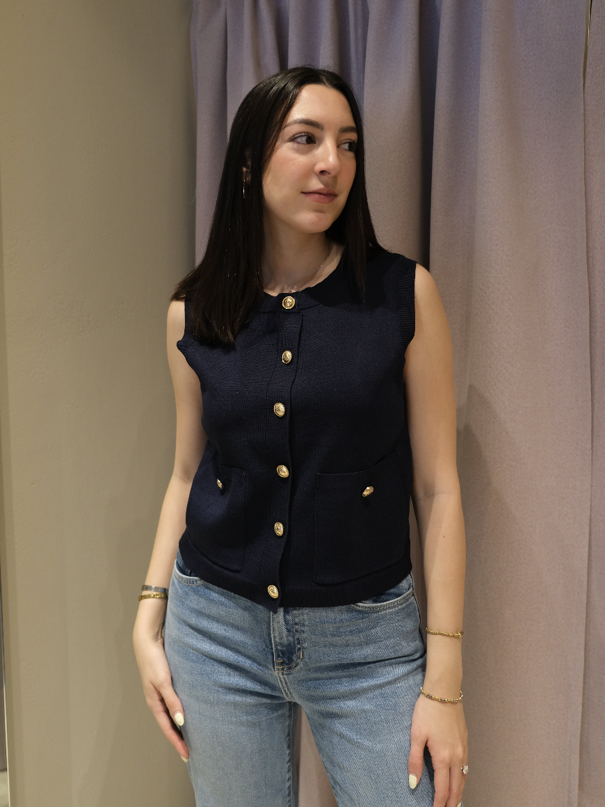 Lili Top