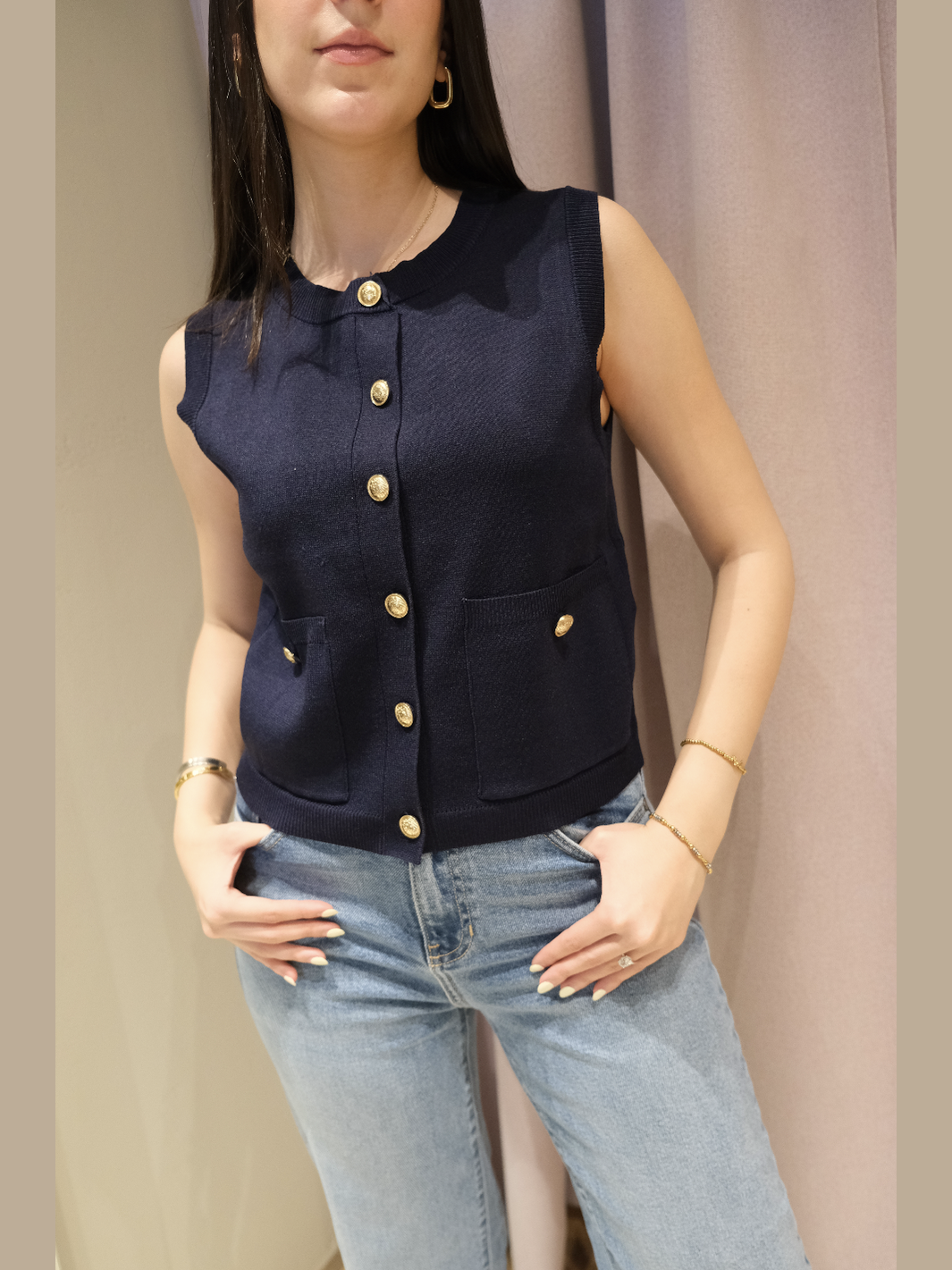 Lili Top