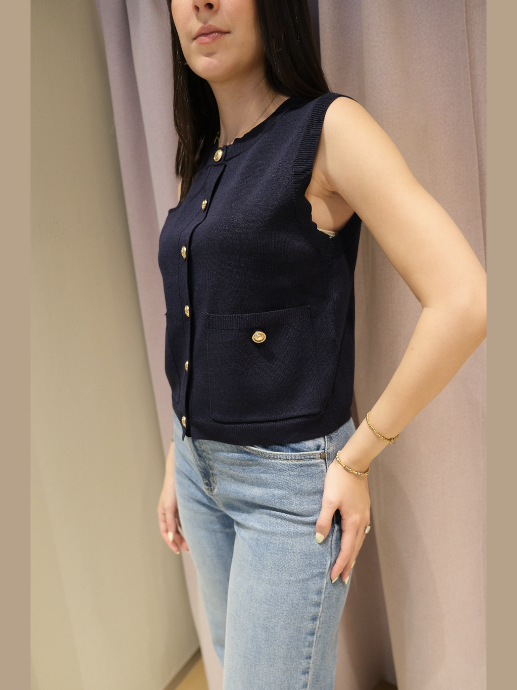 Lili Top