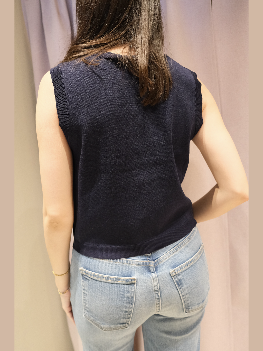 Lili Top