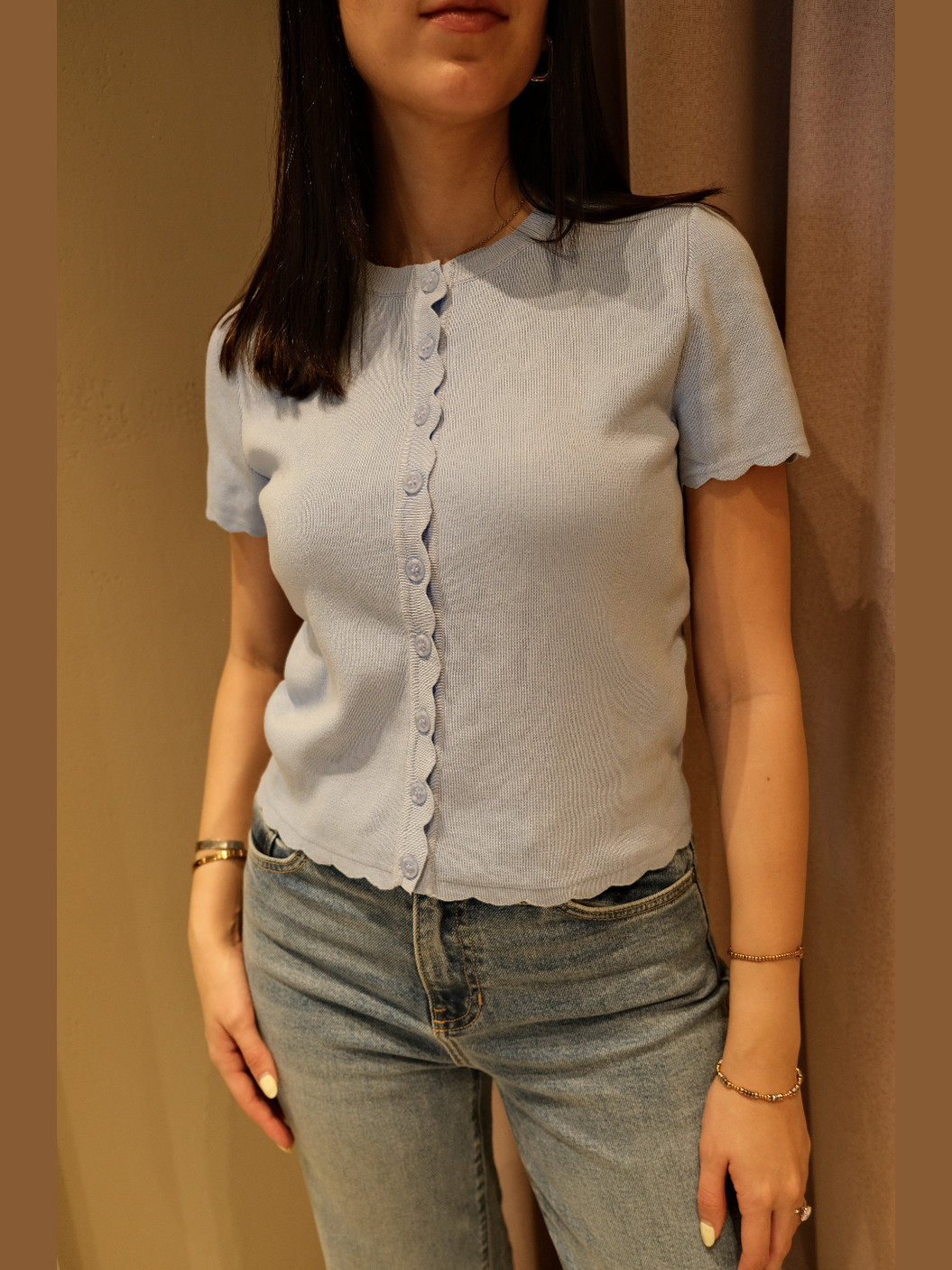 Dina Top