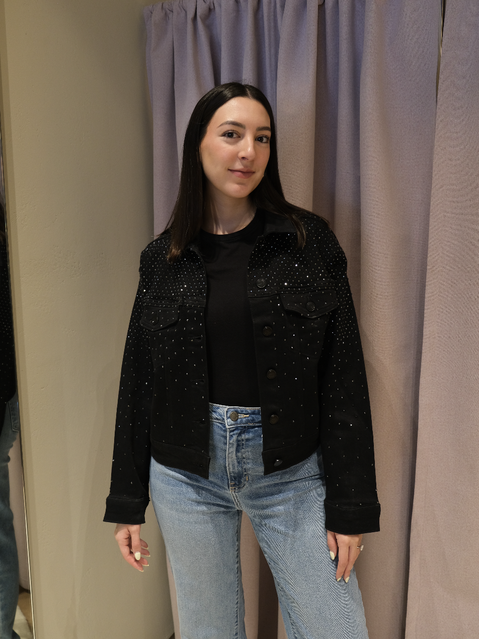 Eva Jacket