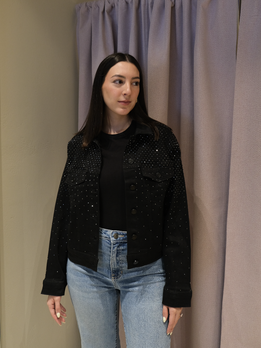 Eva Jacket