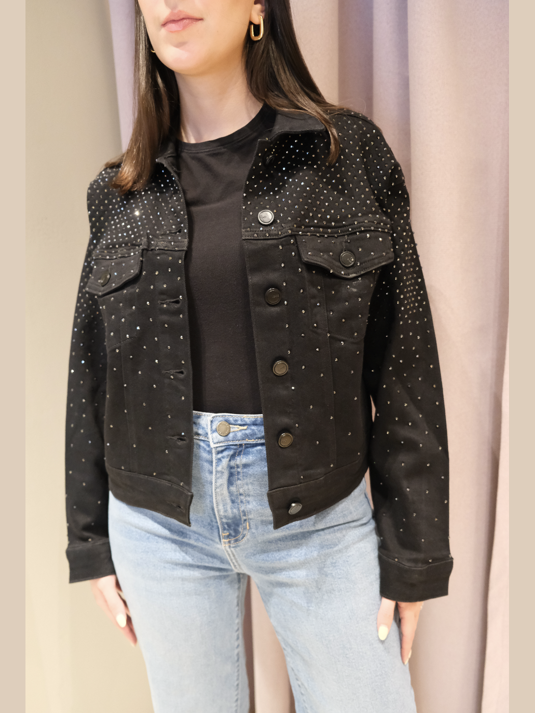 Eva Jacket