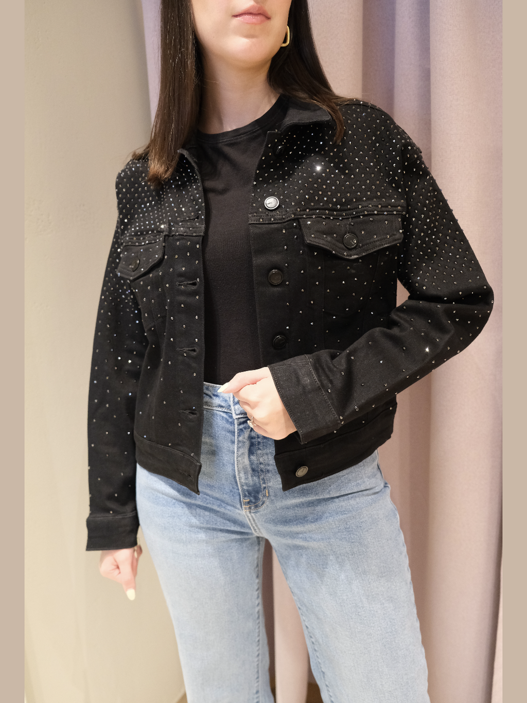 Eva Jacket
