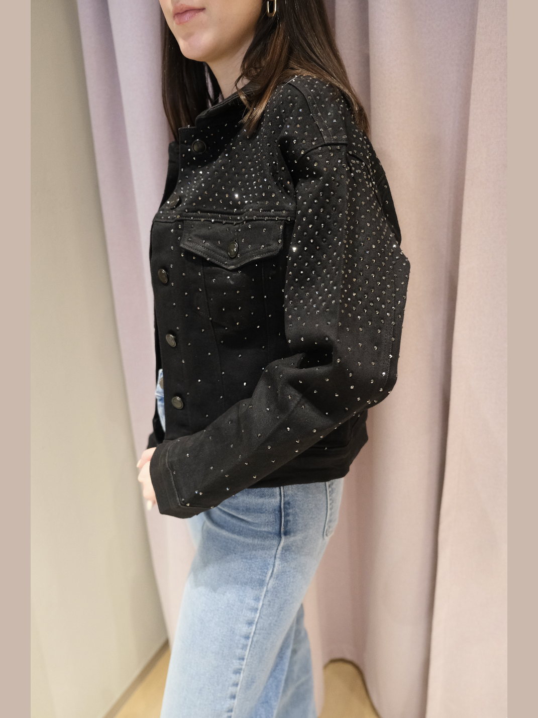 Eva Jacket