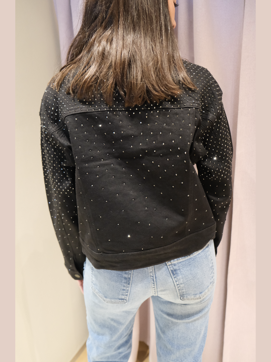 Eva Jacket