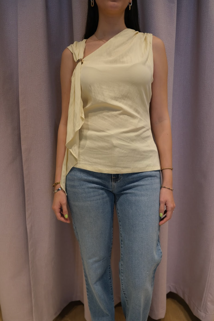 Daisy Top
