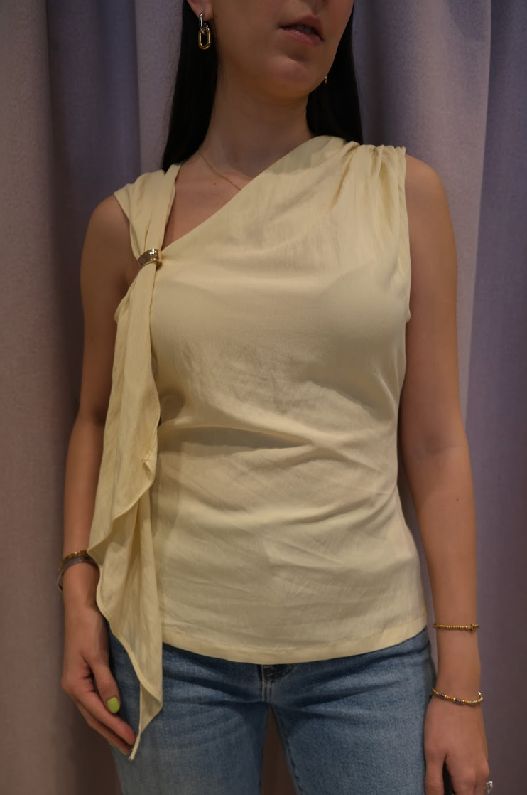 Daisy Top