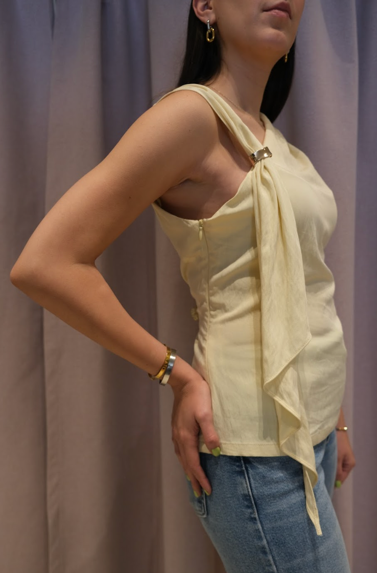 Daisy Top