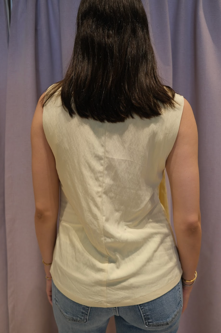 Daisy Top