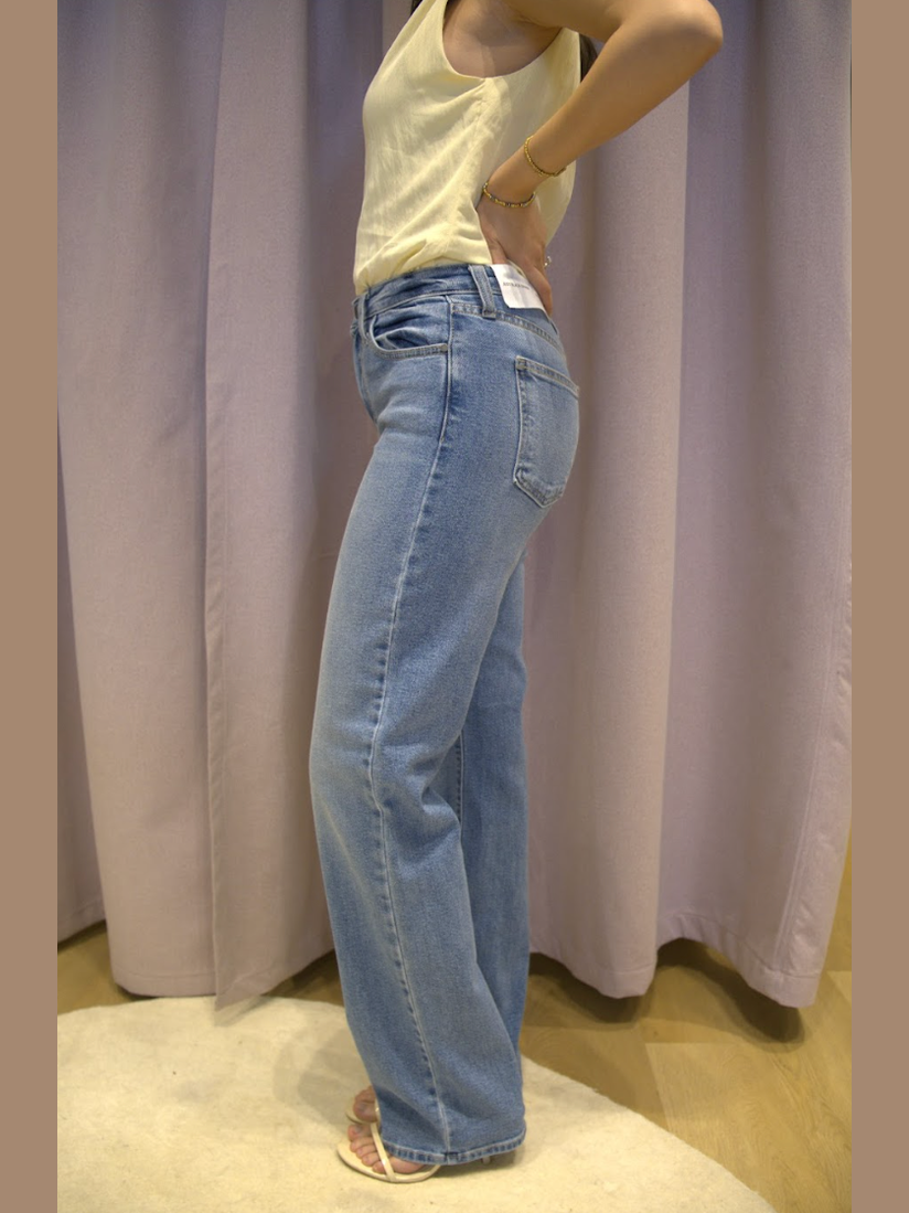 Novo Jeans