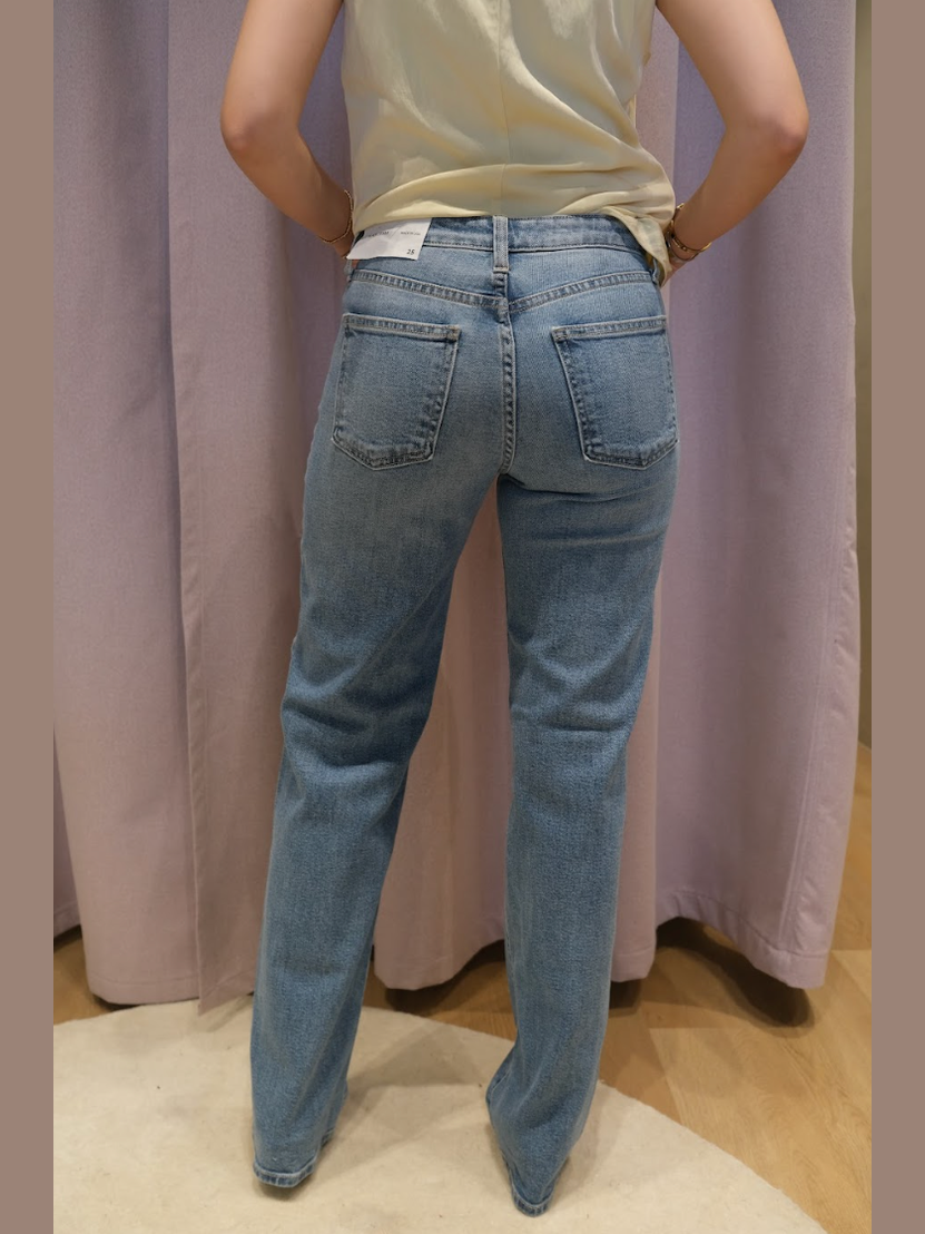 Novo Jeans