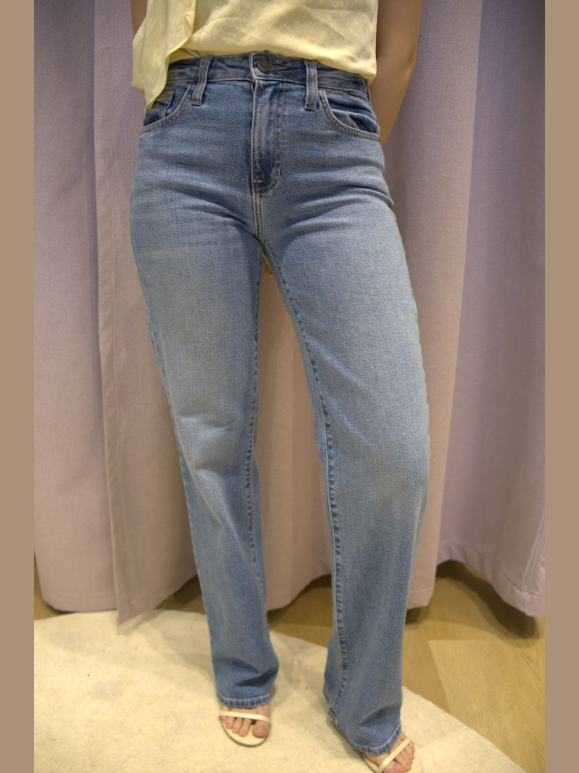Novo Jeans