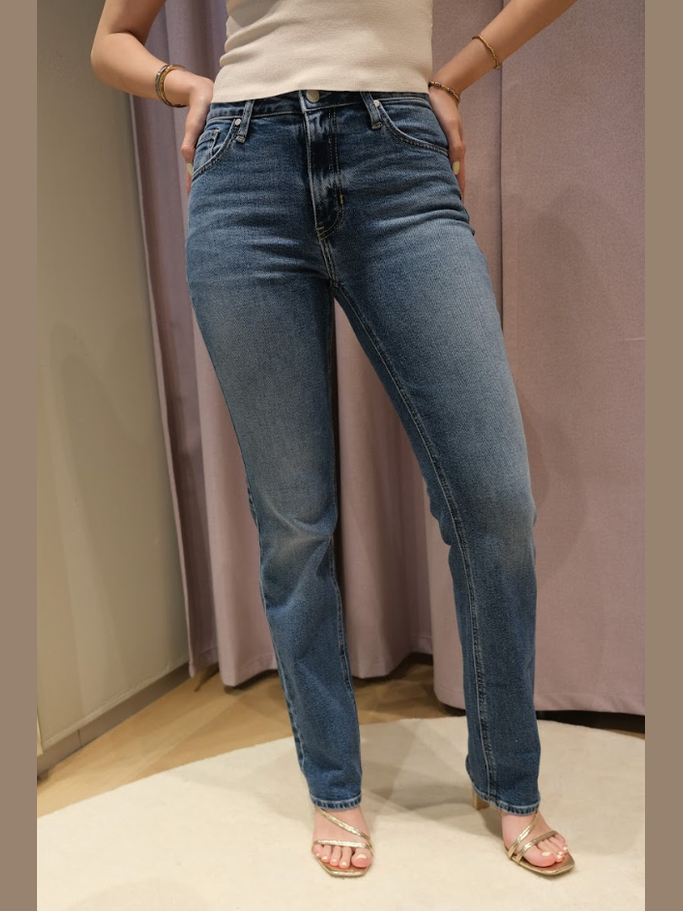 Ibis jeans