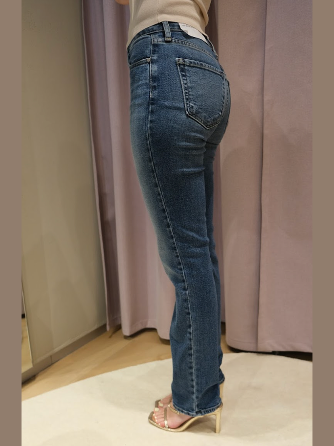 Ibis jeans