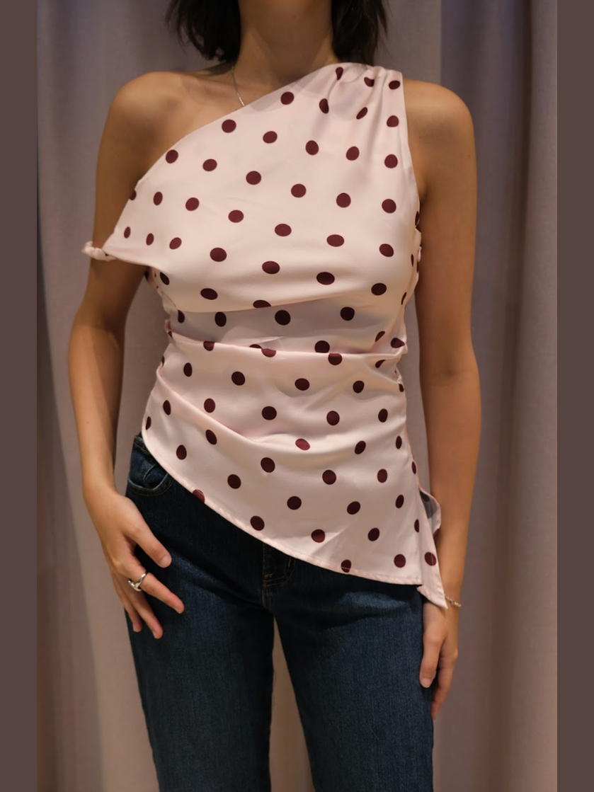 Rose Top