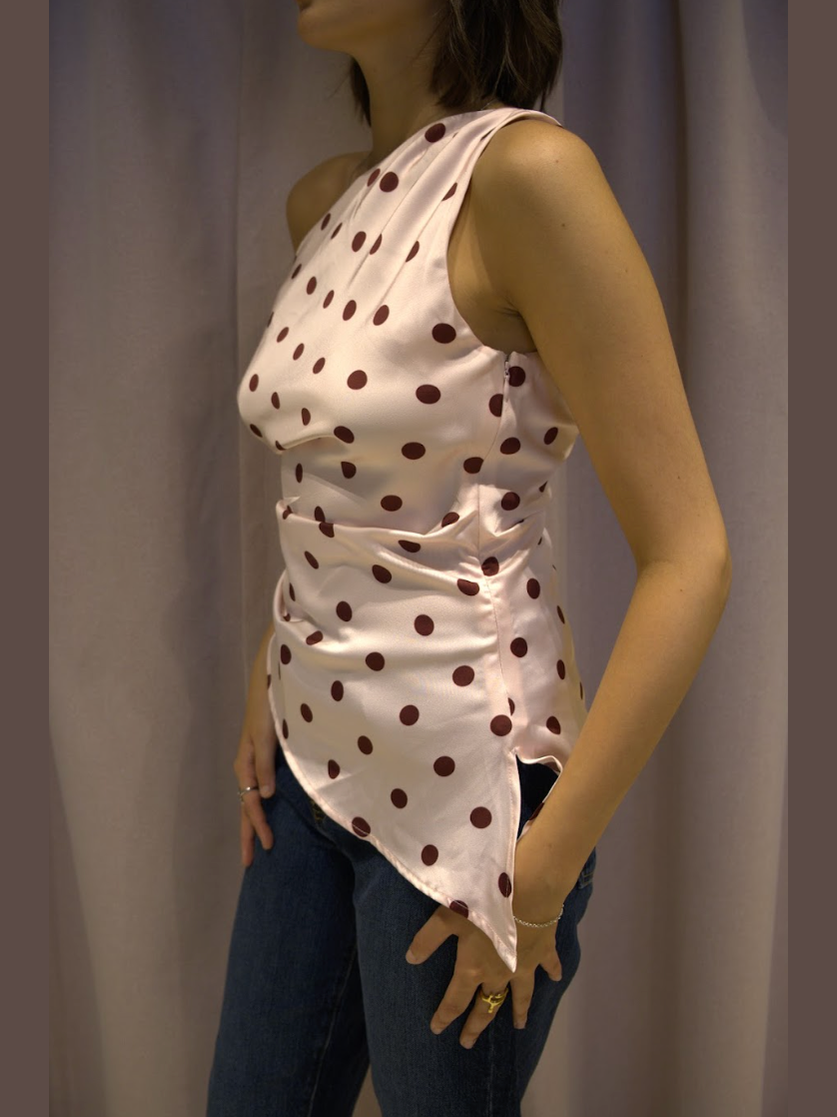 Rose Top