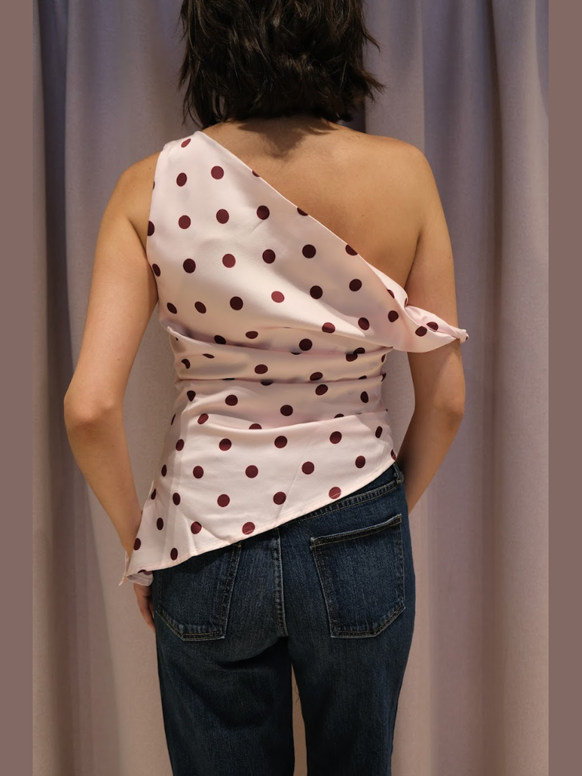 Rose Top