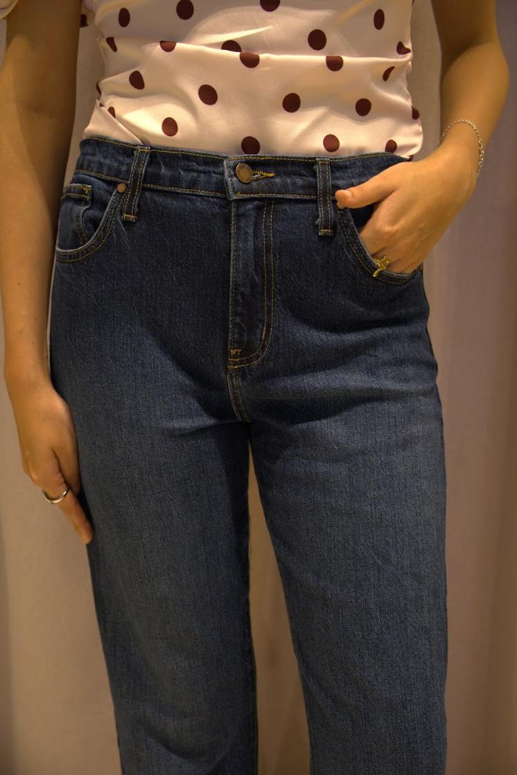 Holy Jeans