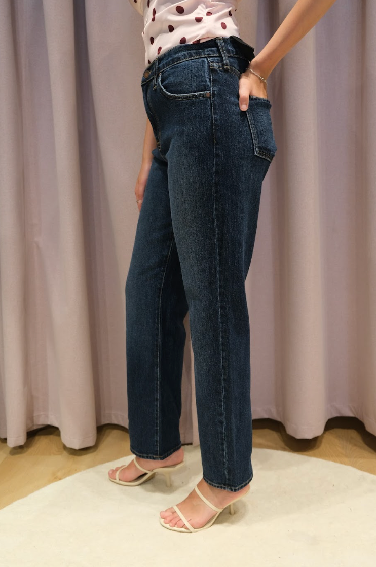 Holy Jeans