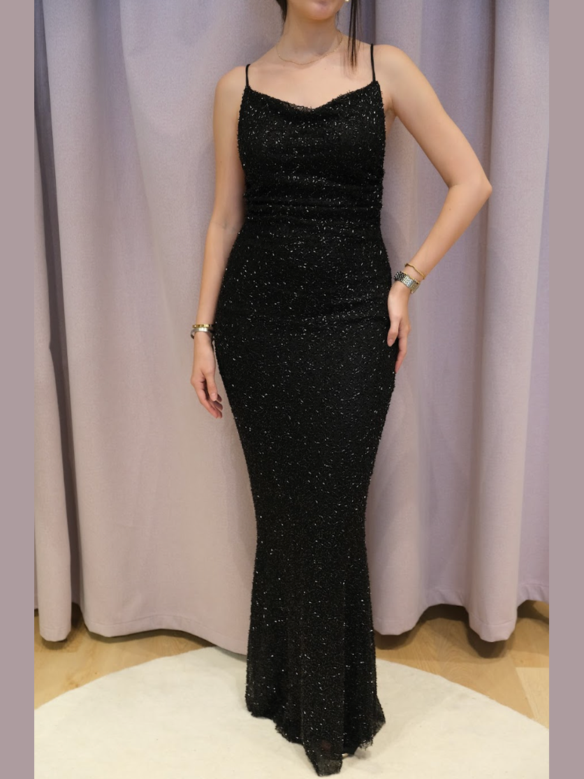 Siena Gown