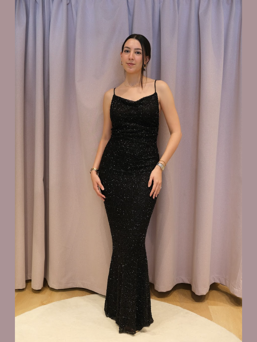 Siena Gown