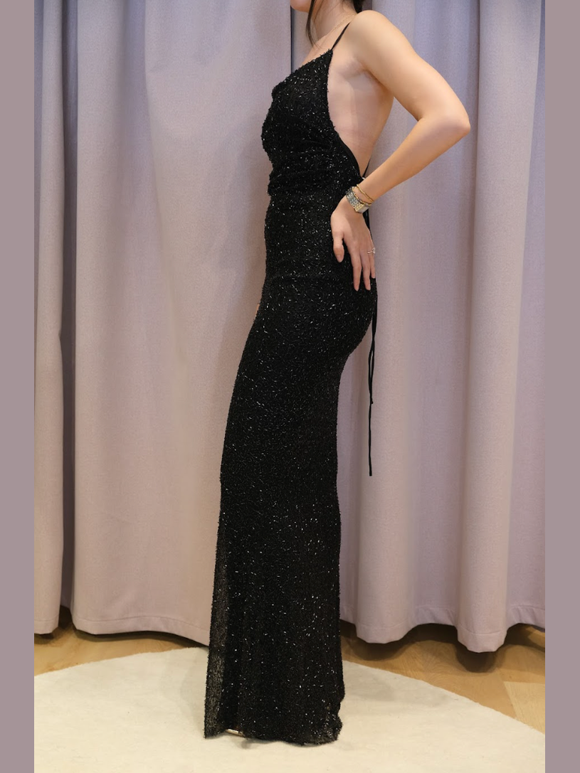 Siena Gown