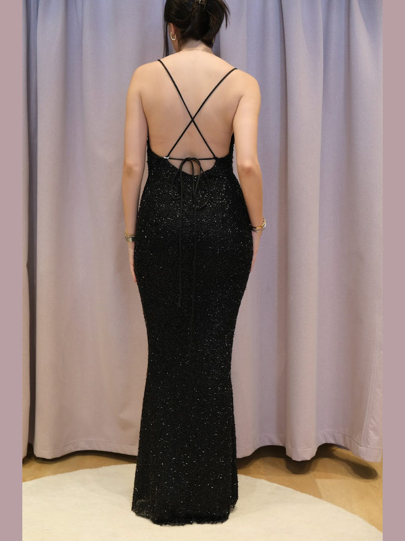 Siena Gown