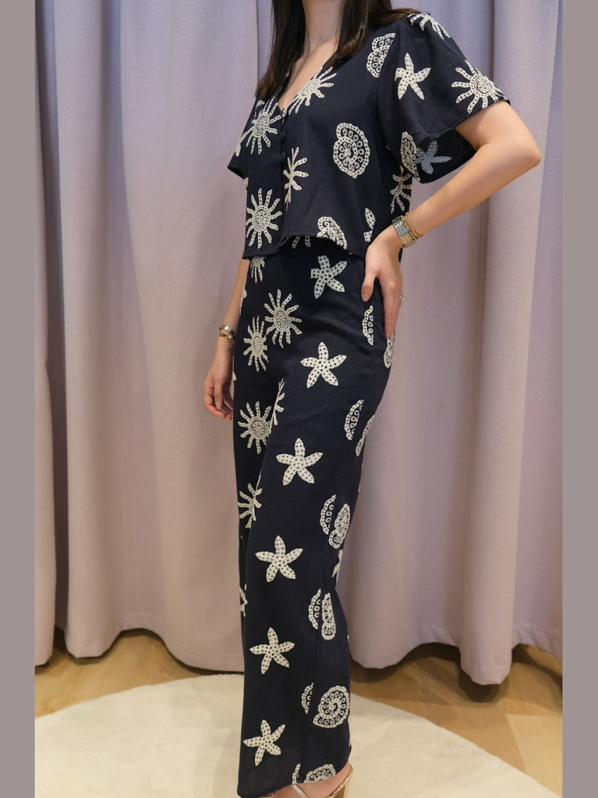 Nadina Set
