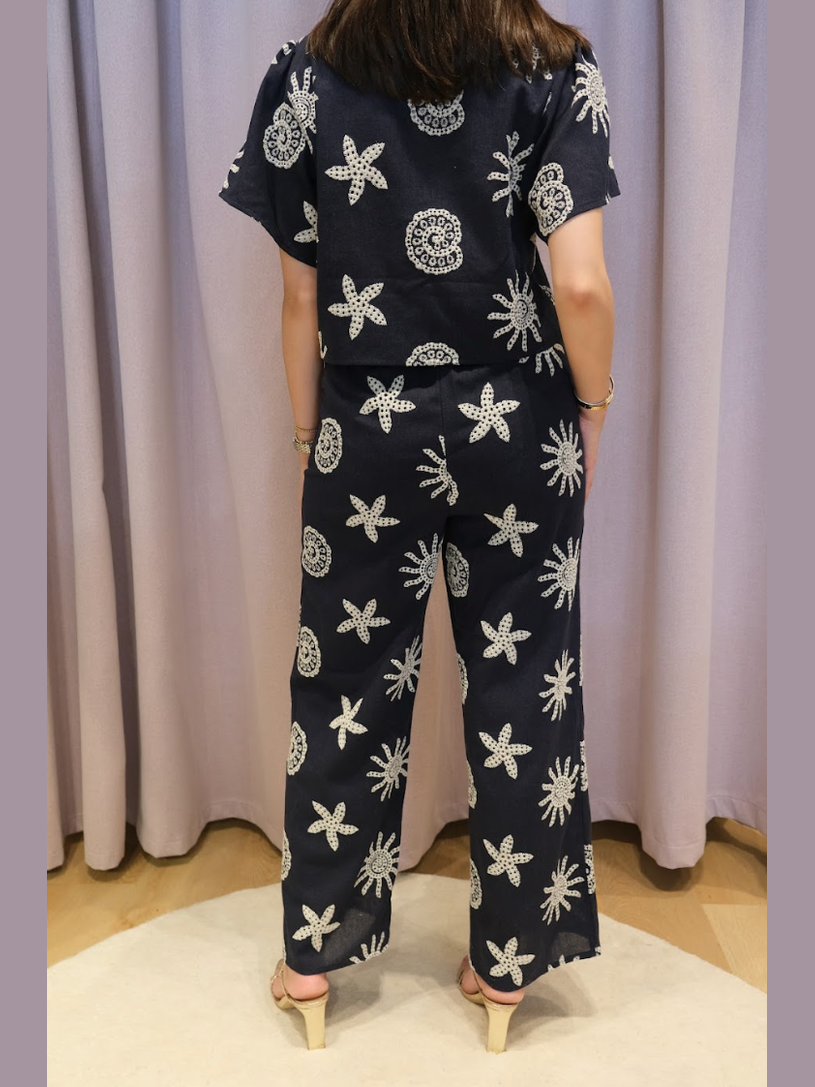 Nadina Set