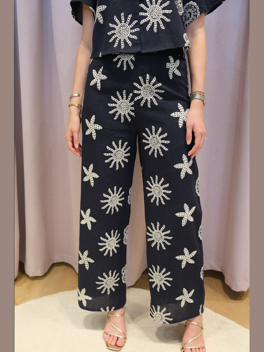 Nadina Set