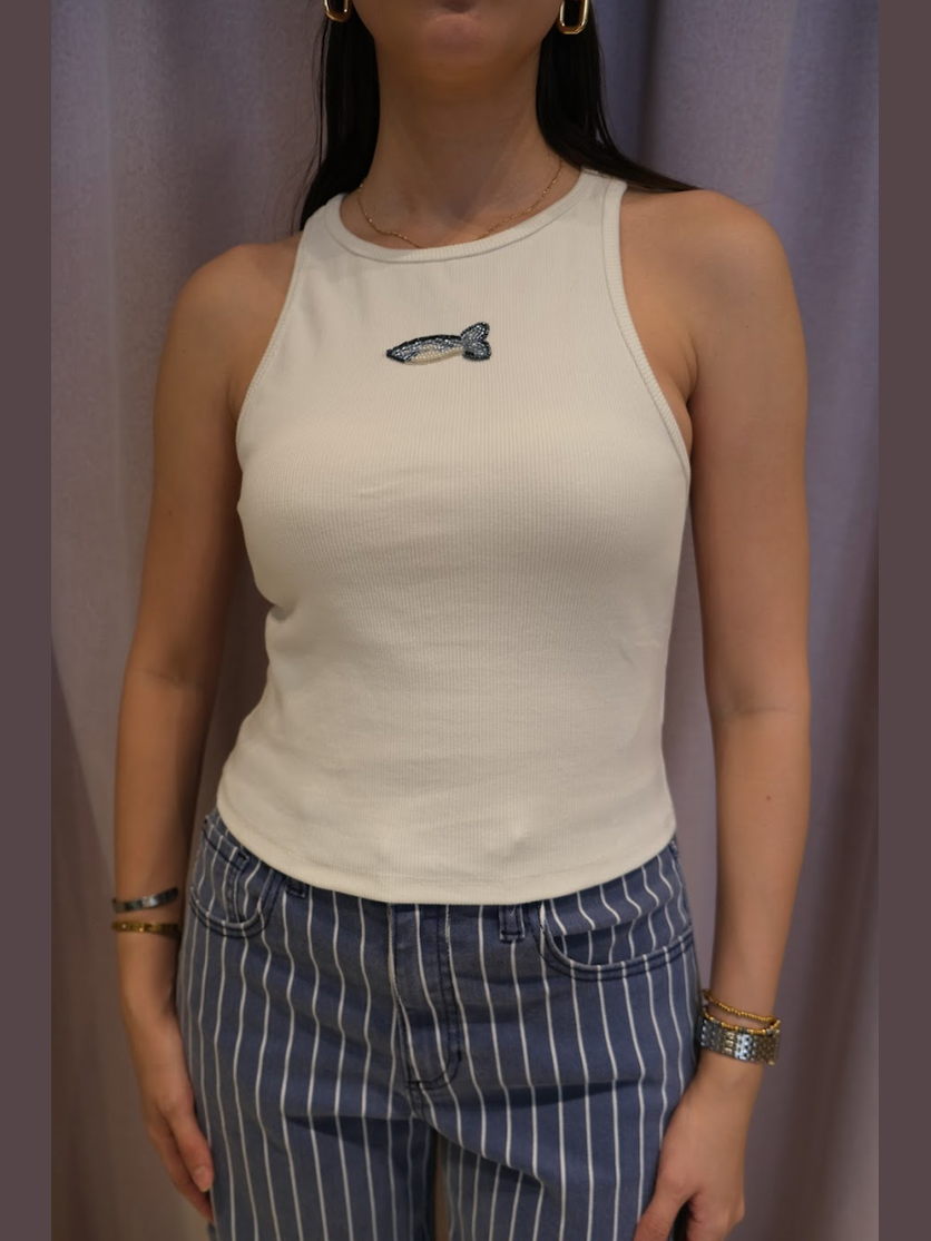 Fish Top