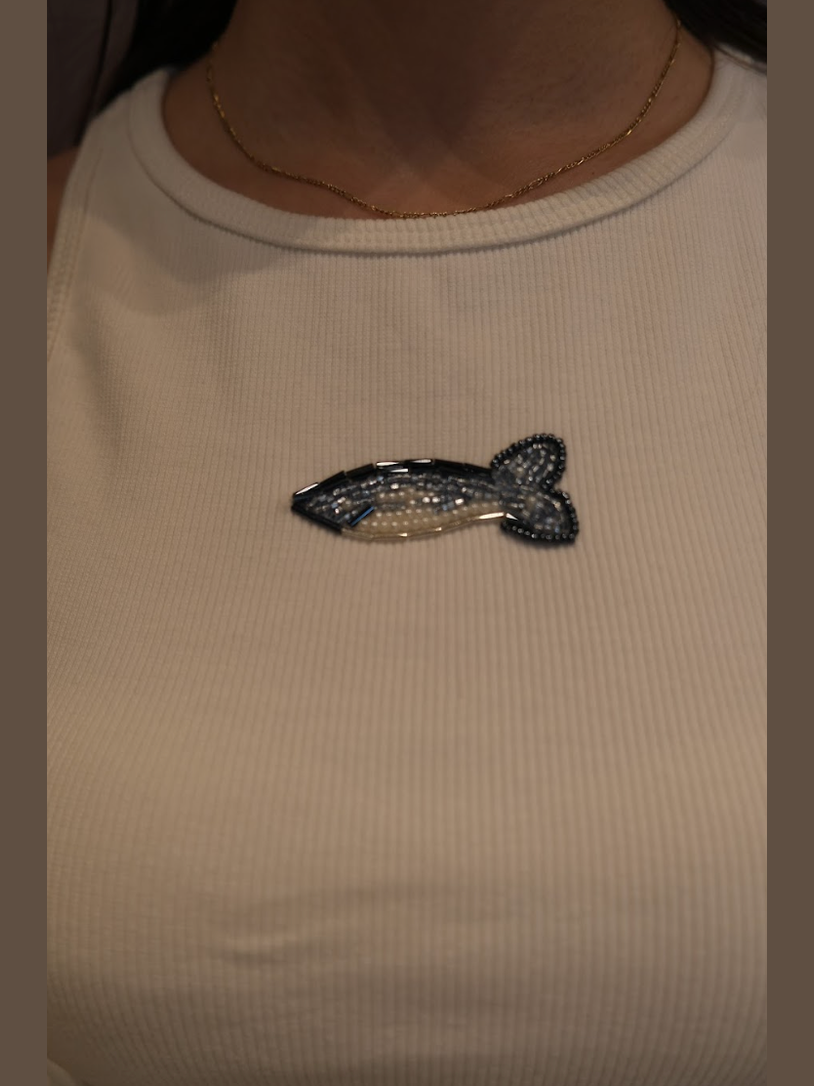 Fish Top