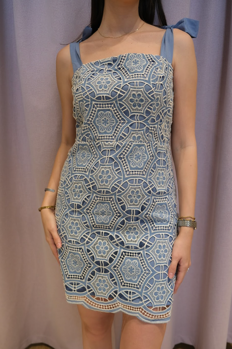 Dafne Mini Dress
